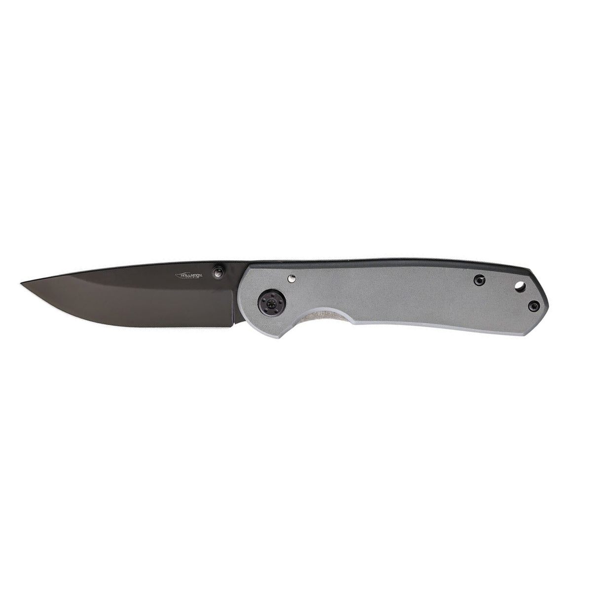 Hallmark HM0015 Large Linerlock Gray