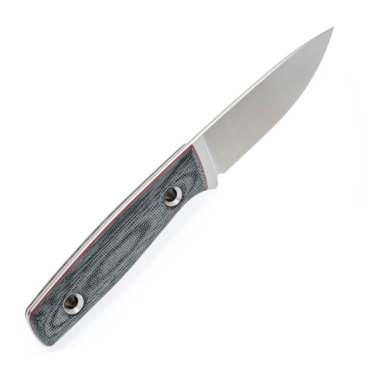 TRC Classic Freedom M390 (Black Micarta Handle)