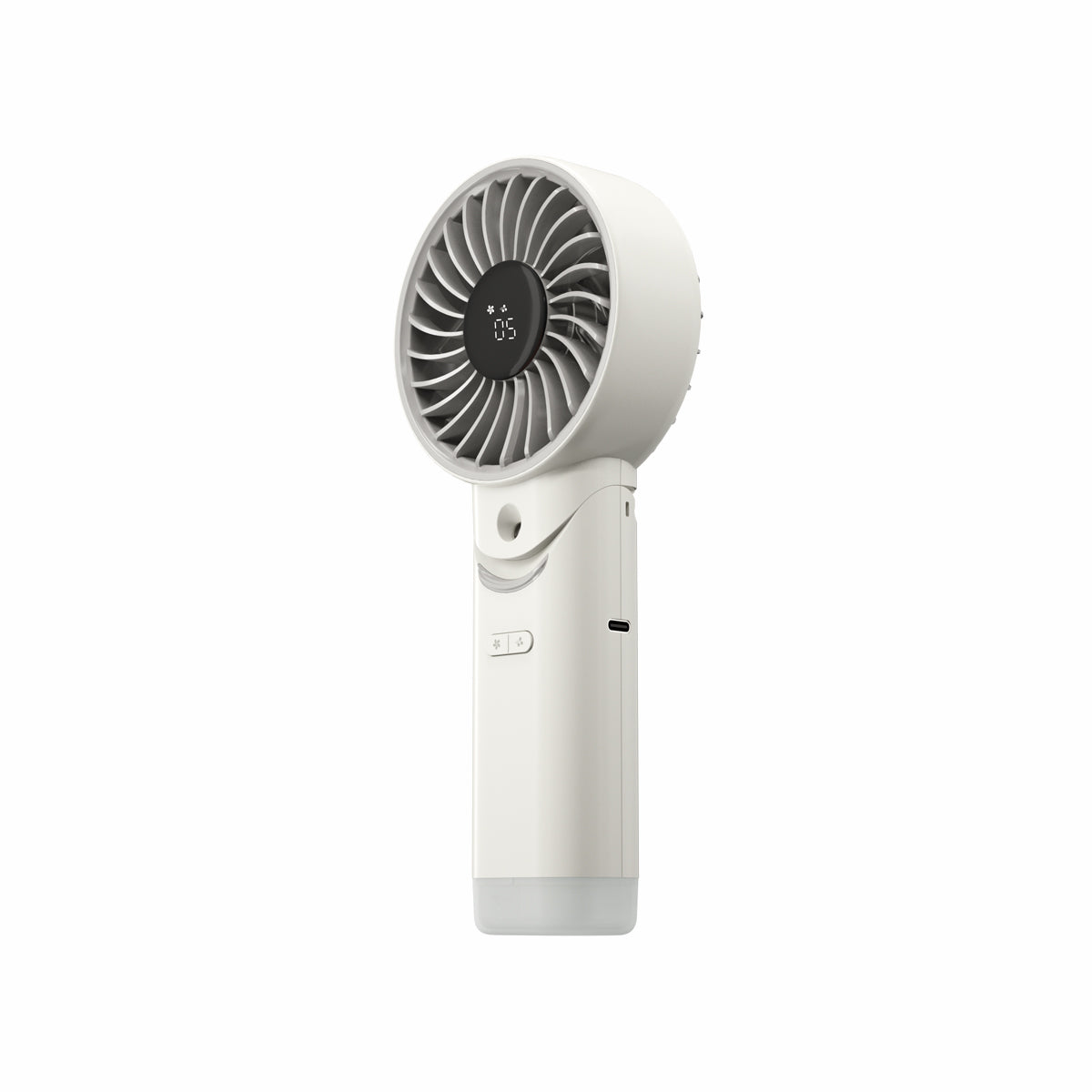 Nitecore izzCool 30 Portable Foldable Air Conditioner Fan