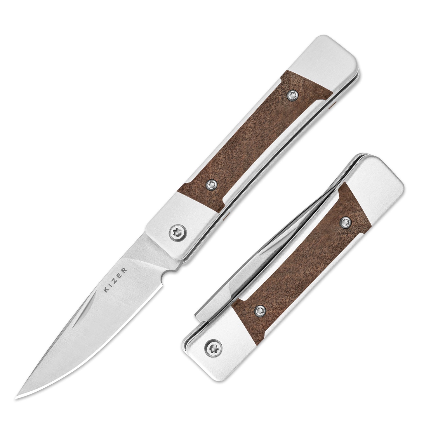 Kizer V2670A1 Little Grand Nitro-V