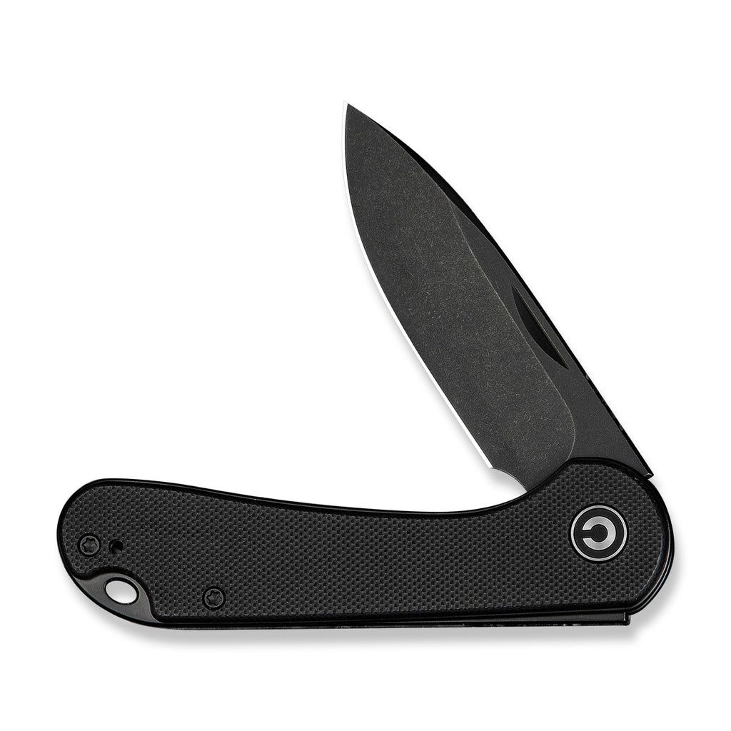 Civivi C18062AJ-1 Elementum Slip Joint Folding Knife (G10 Handle)