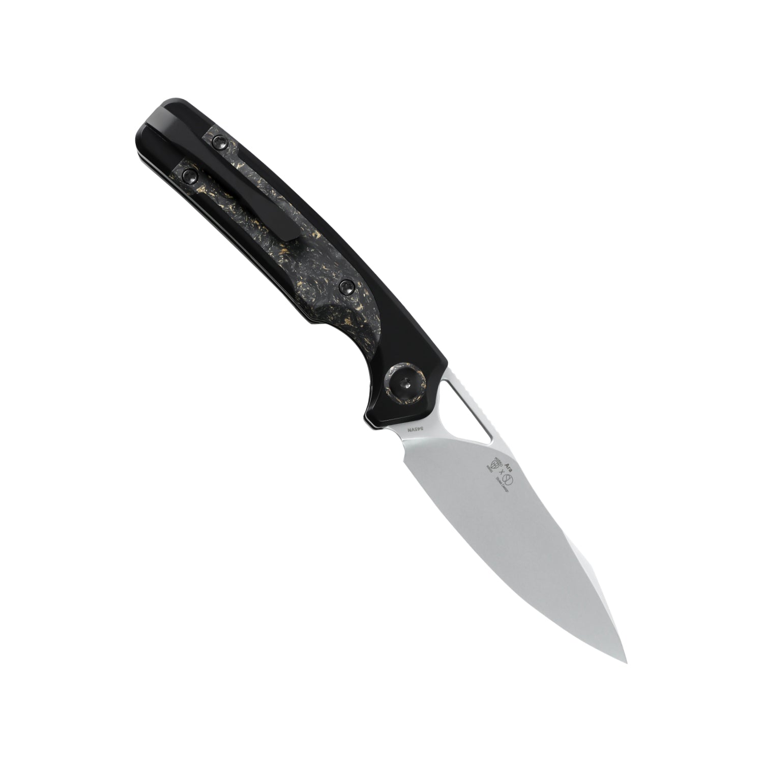 Kizer Ki3729A1 Ara S45VN