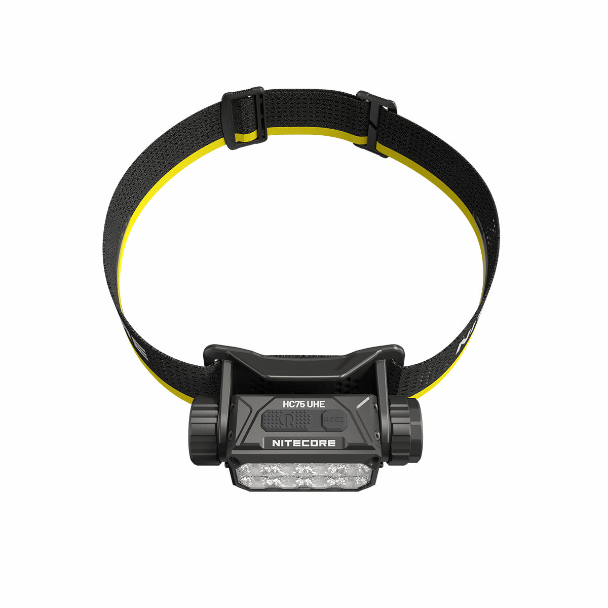 Nitecore HC75 UHE Headlamp (3000 Lumens)