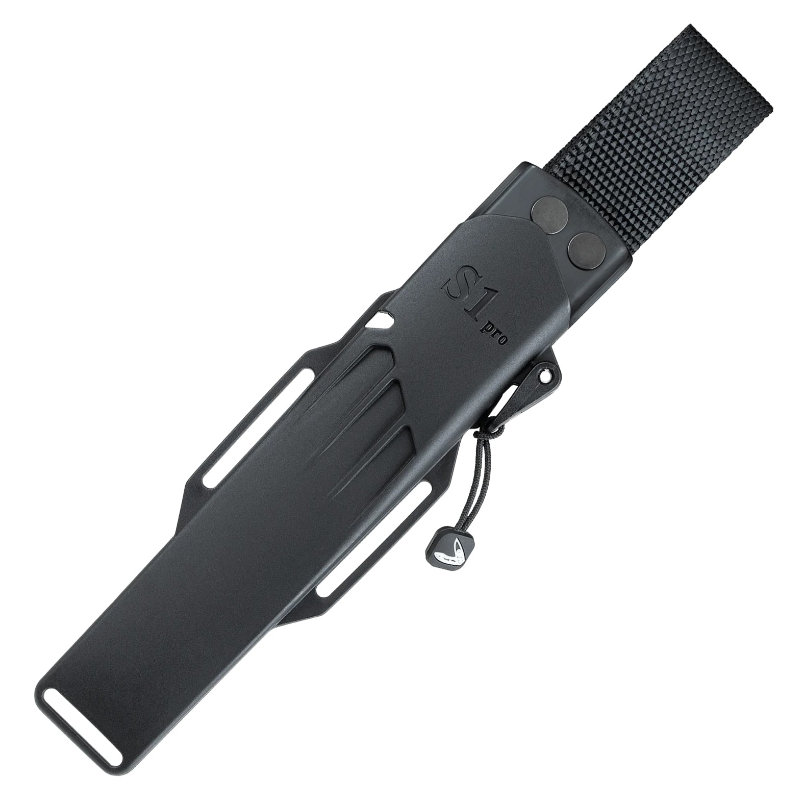 Fallkniven S1 Pro Fixed Blade (Lam. CoS)