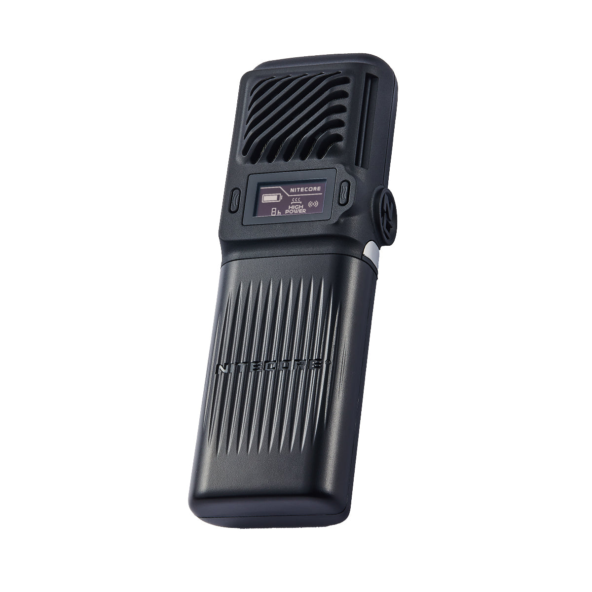 Nitecore EMR25 Rechargeable Mosquito Repeller & 12000mAh Power Bank