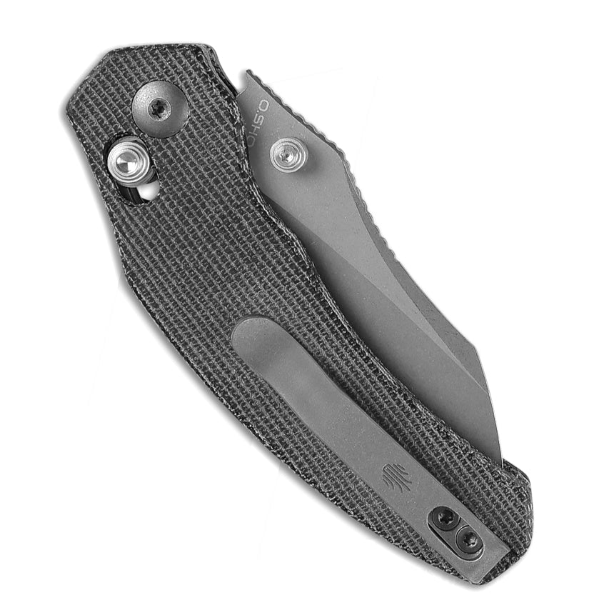 Kizer V3672SA2 Mini Bulldog Nitro-V