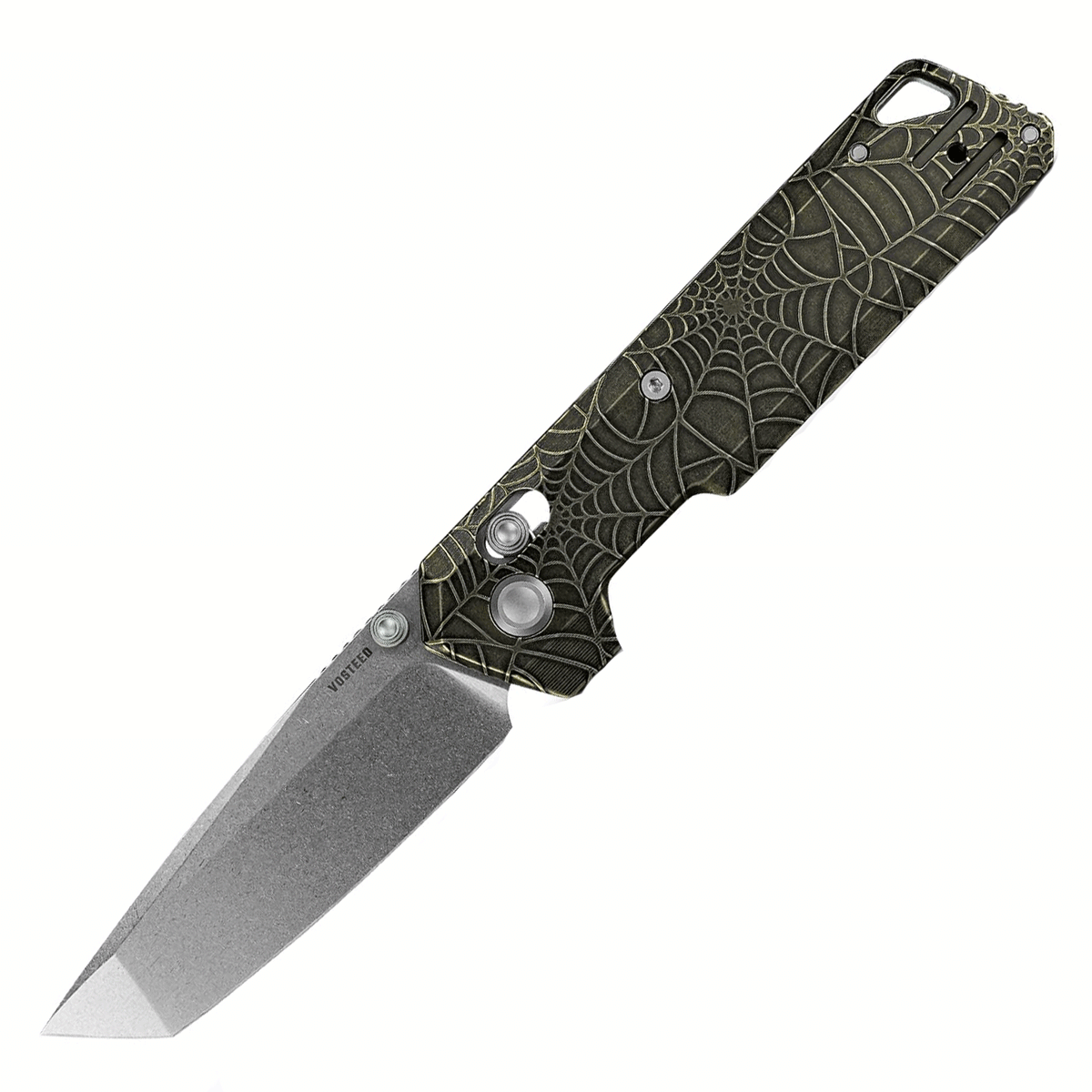 Vosteed A3523 Parallel S35VN
