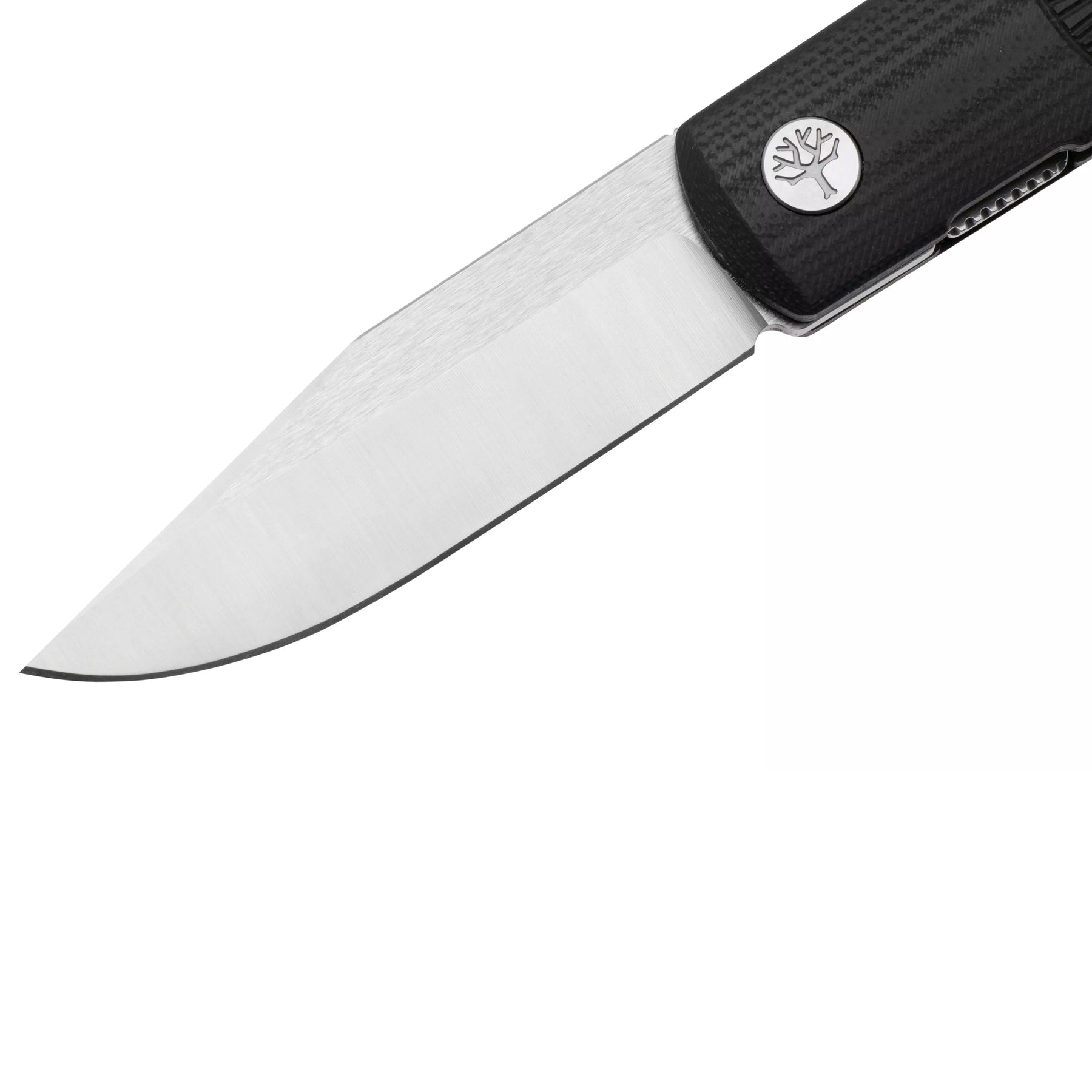 Boker BRLW Folding Knife (Black G10 Handle)
