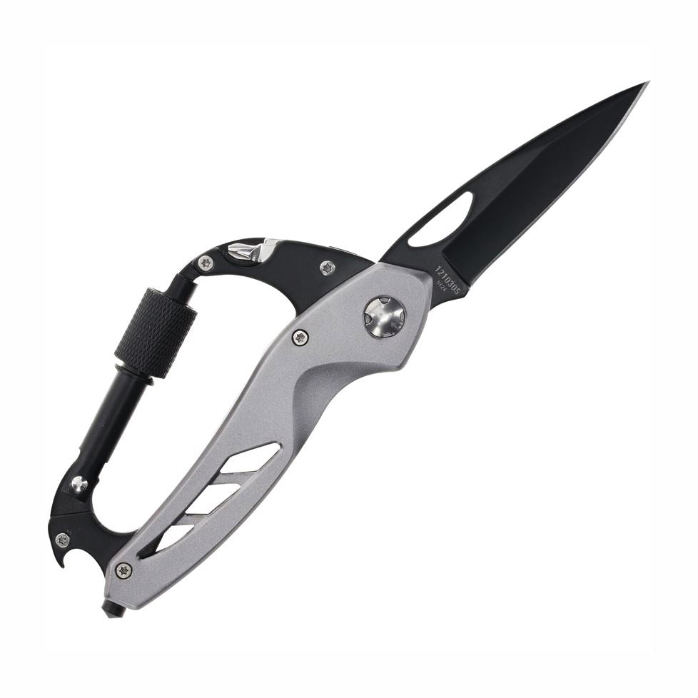 Smith & Wesson Multi Tool Linerlock Folding Blade