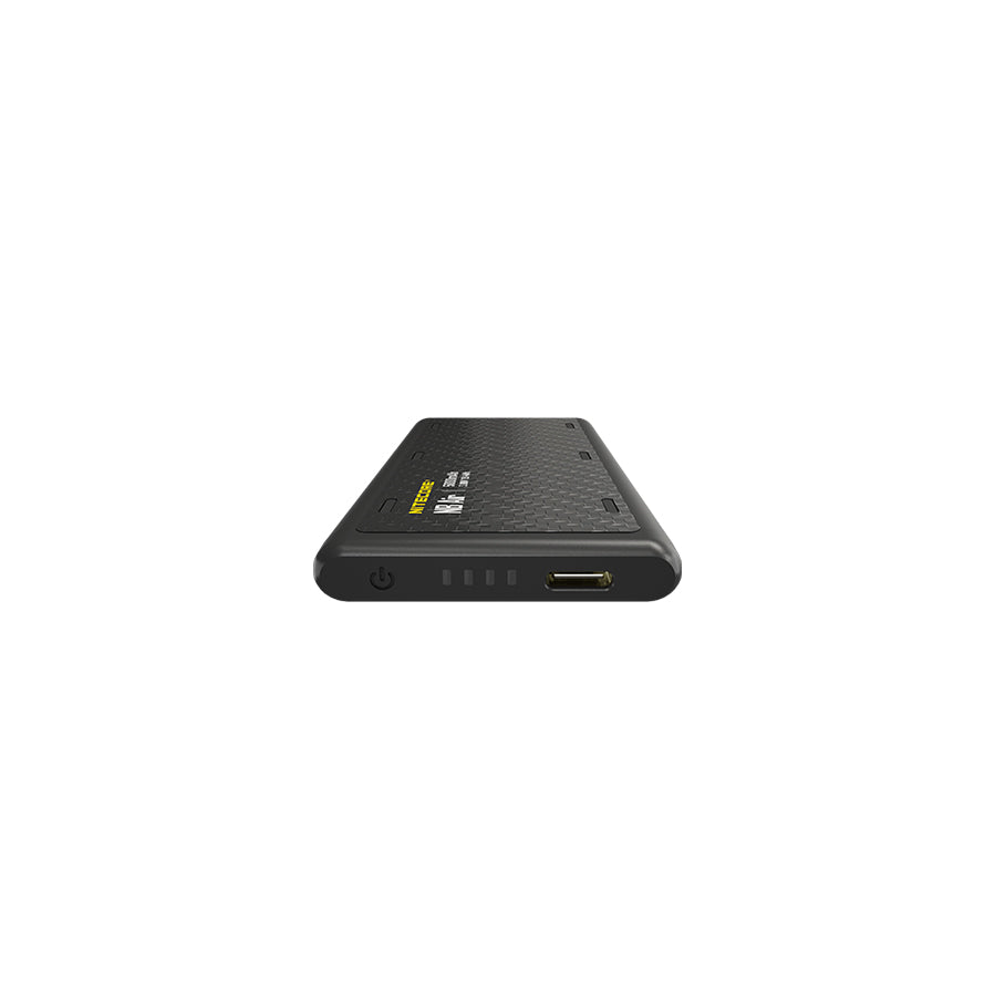 Nitecore NB Air 5000mAh Lightweight Waterproof Power Bank