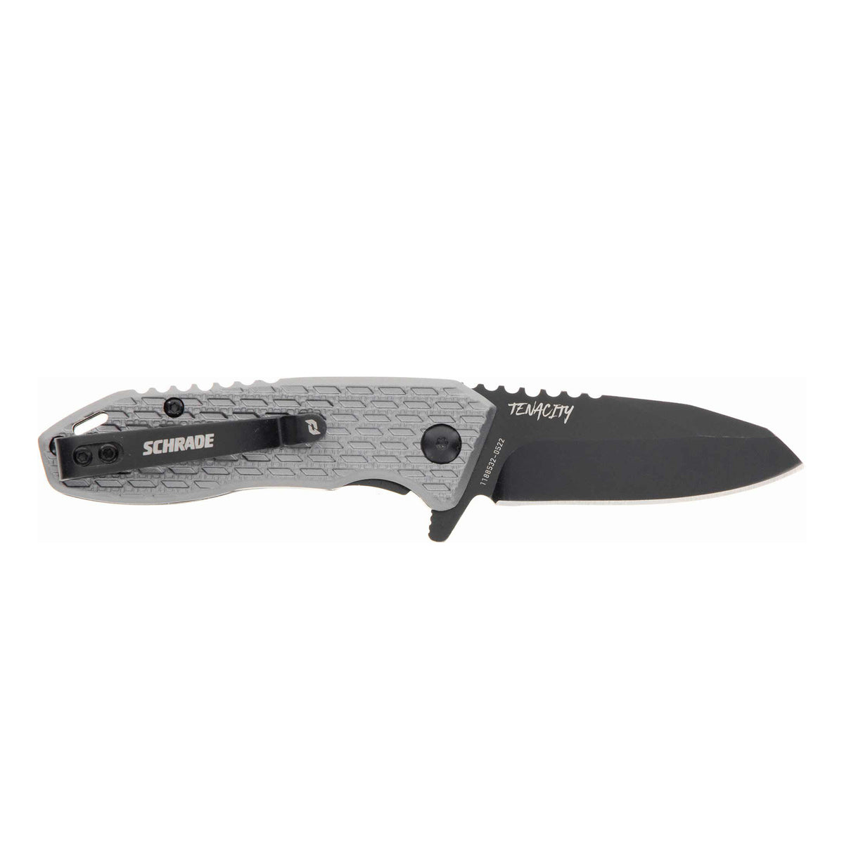 Schrade SCH1159313 Tenacity Folding Knife