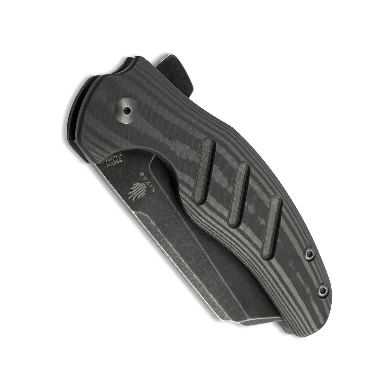 Kizer Ki4488A3 Sheepdog C01C S35VN