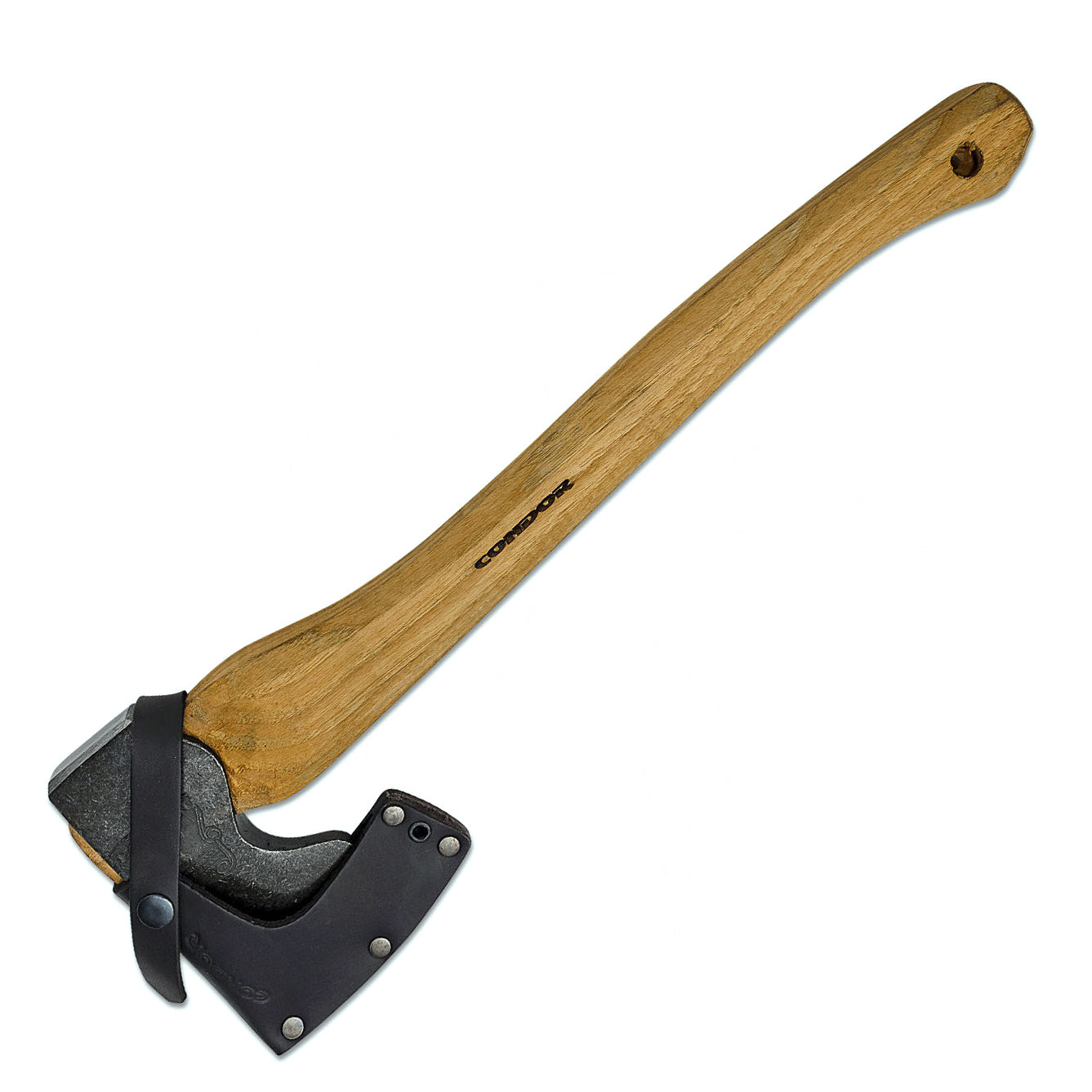 Condor Heritage Axe 1 (American Hickory Handle)