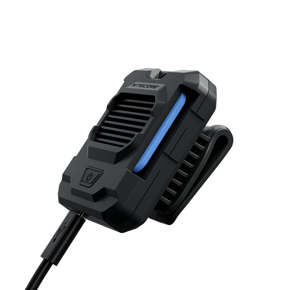 Nitecore EMR05 TAC Portable Electronic Mosquito Repeller