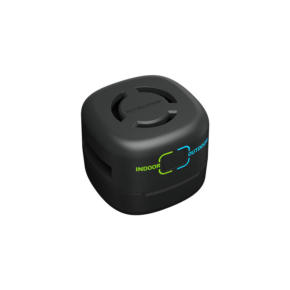 Nitecore EMR30 SE Portable Electronic Mosquito Repeller