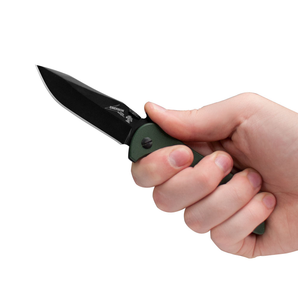 Kershaw 6074 Emerson CQC-5K