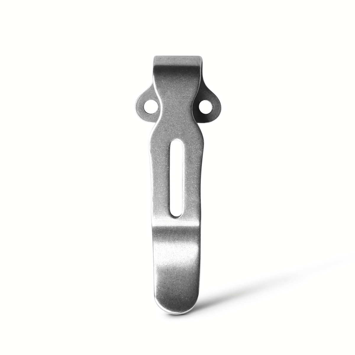 Benchmade 101075F Mini Deep-Carry Pocket Clip (Satin)