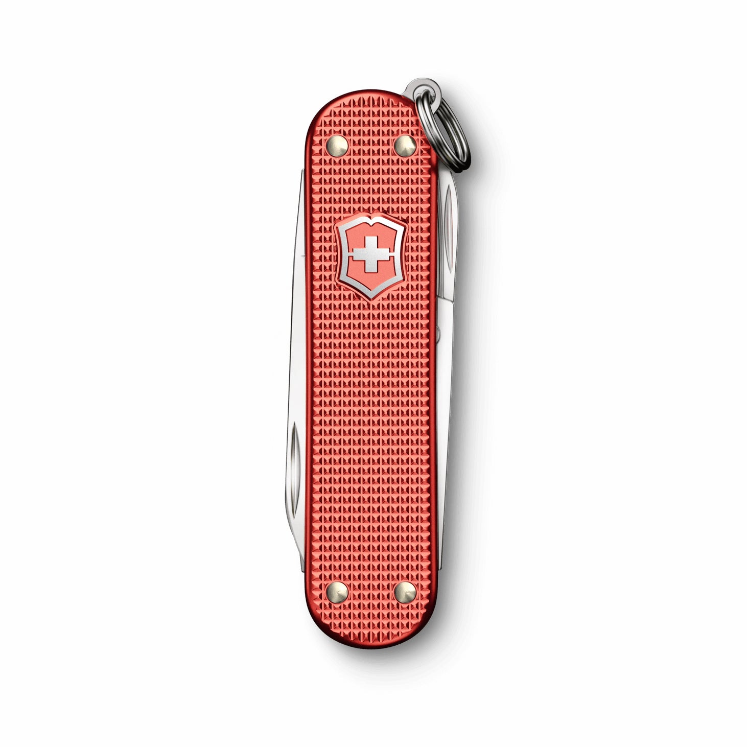 Victorinox Classic SD Alox Multitool Pocket Knife 0.6221.L25 (Limited Edition 2025)
