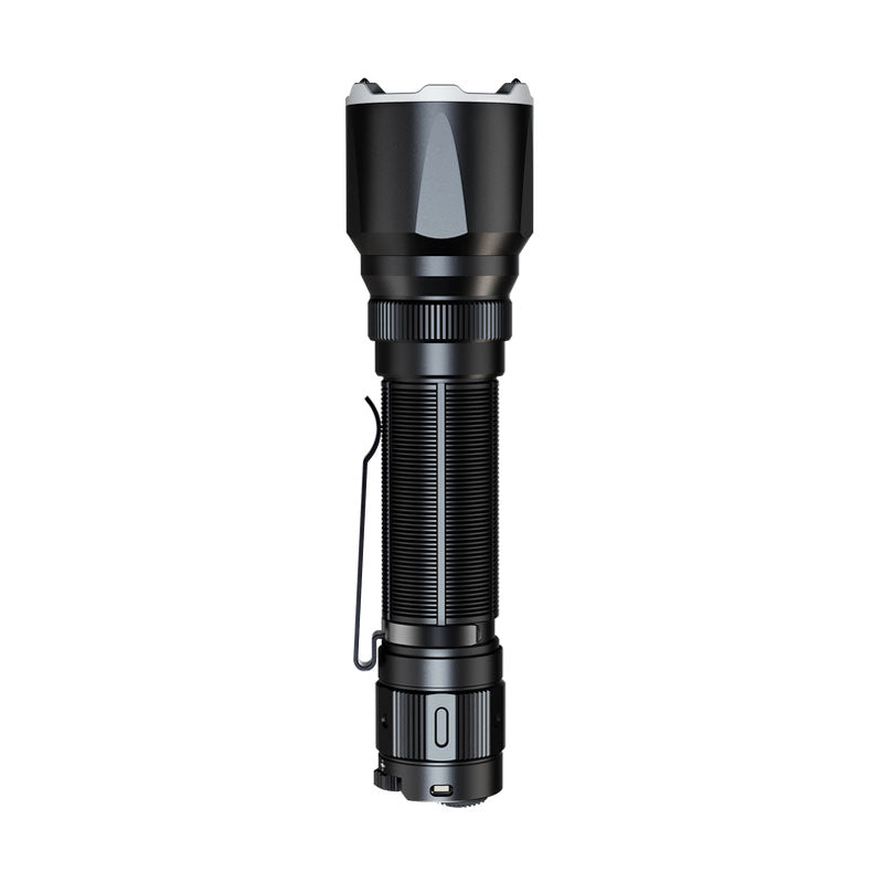 Fenix TK22R Tactical Rechargeable Flashlight (3200 Lumens)