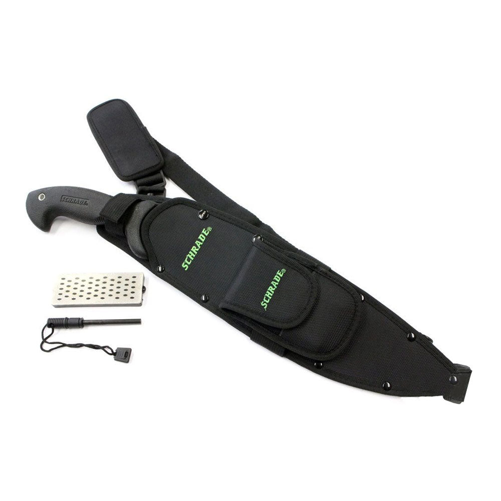Schrade SCHBOLO Bolo Machete