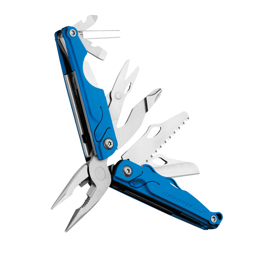 Leatherman Leap Multitool (3 Versions)