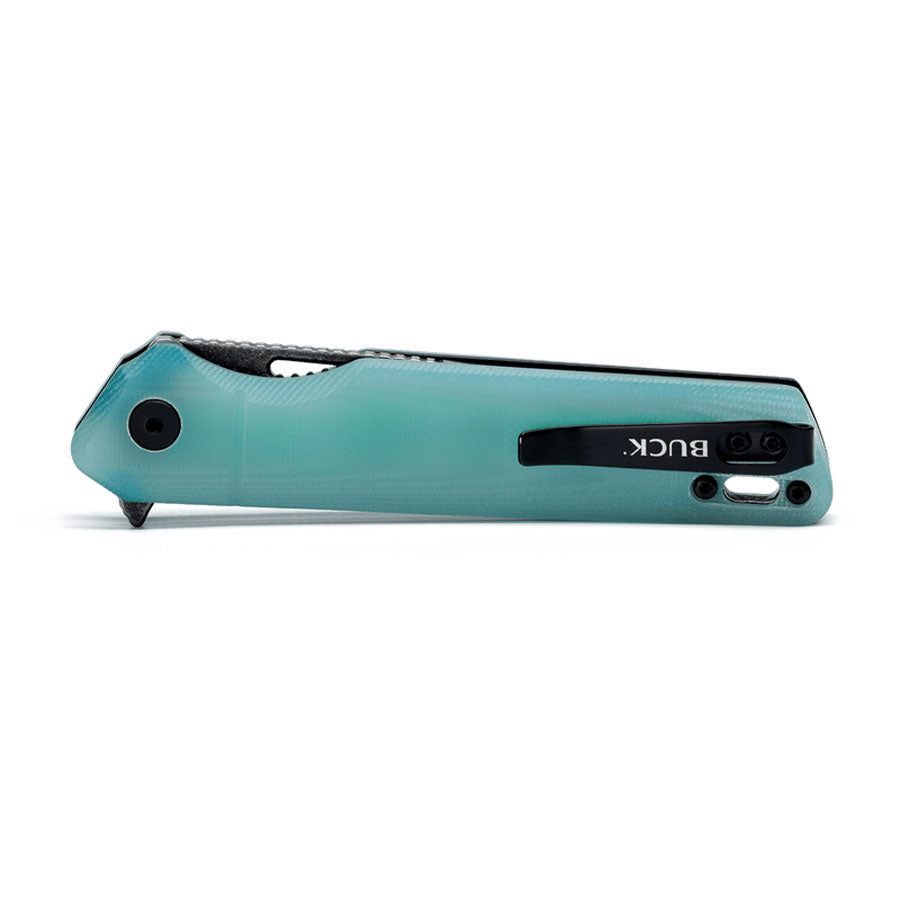 Buck 239 Infusion Folder (Jade G10)