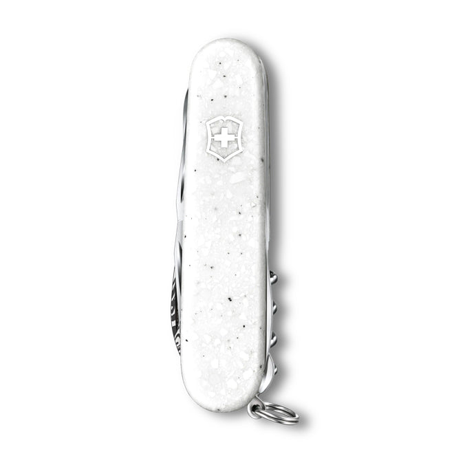 Victorinox Special Companion Damast Multitool Pocket Knife 1.3901.J25 (2025 Limited Edition)