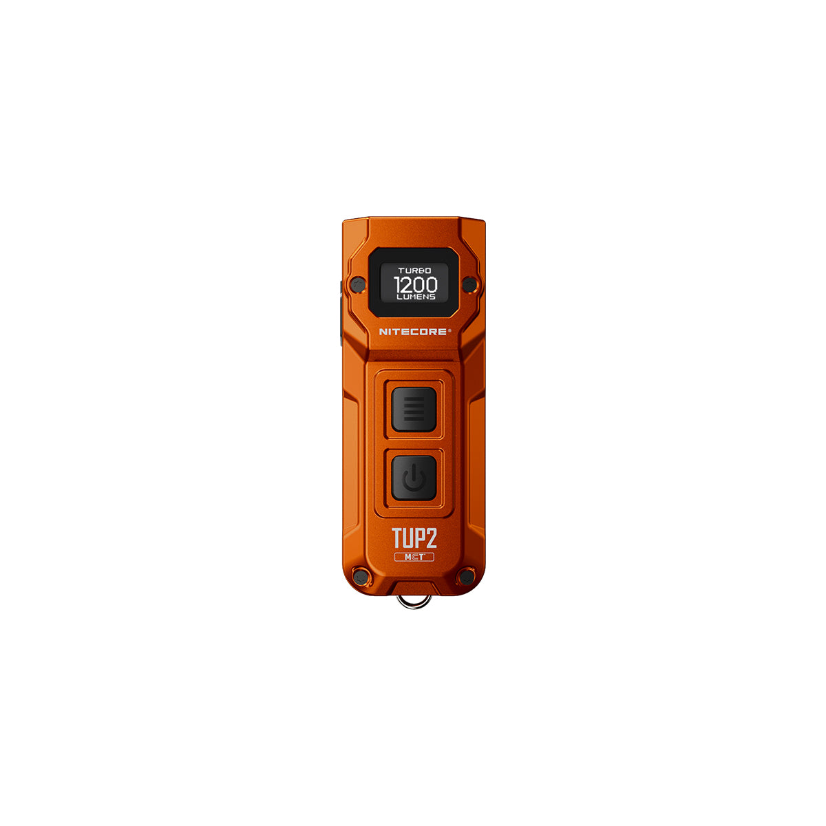 Nitecore TUP2 Rechargeable Flashlight (1200 Lumens) (3 Versions)