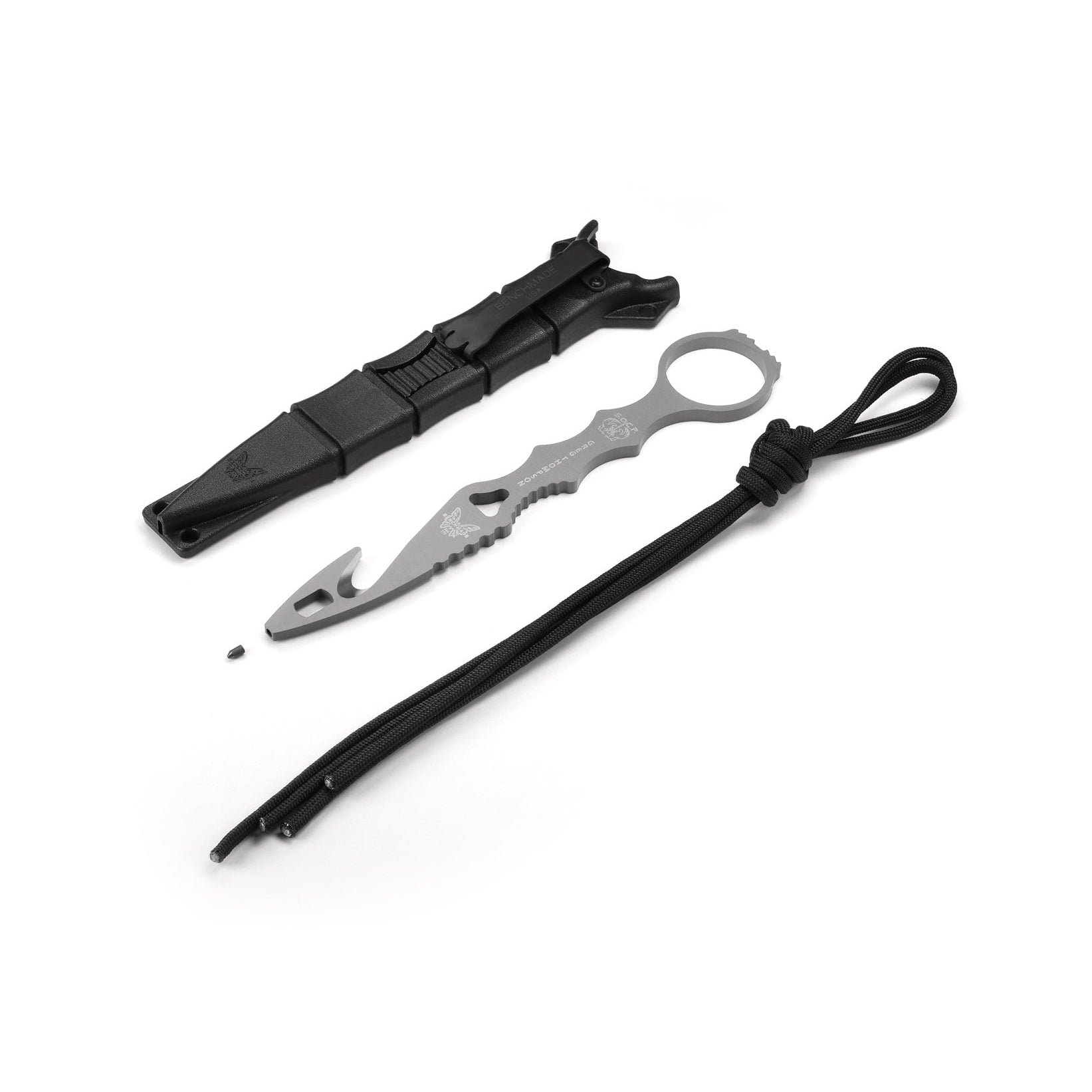 Benchmade 179GRY SOCP Rescue Tool