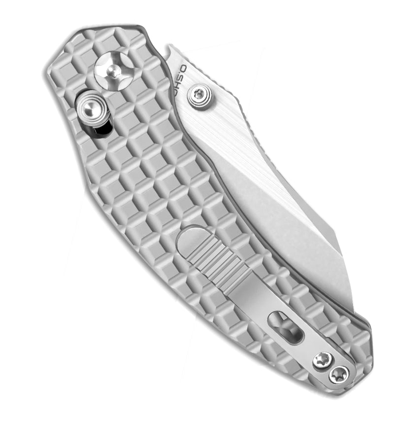 Kizer Ki3672SA2 Mini Bulldog S45VN