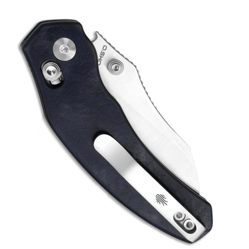 Kizer V3672SA3 Mini Bulldog Nitro-V