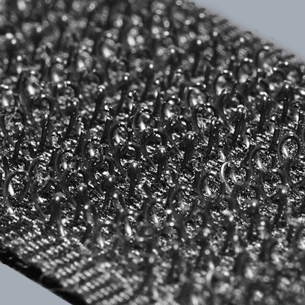 Nitecore Accessory Velcro Patch (Horse)