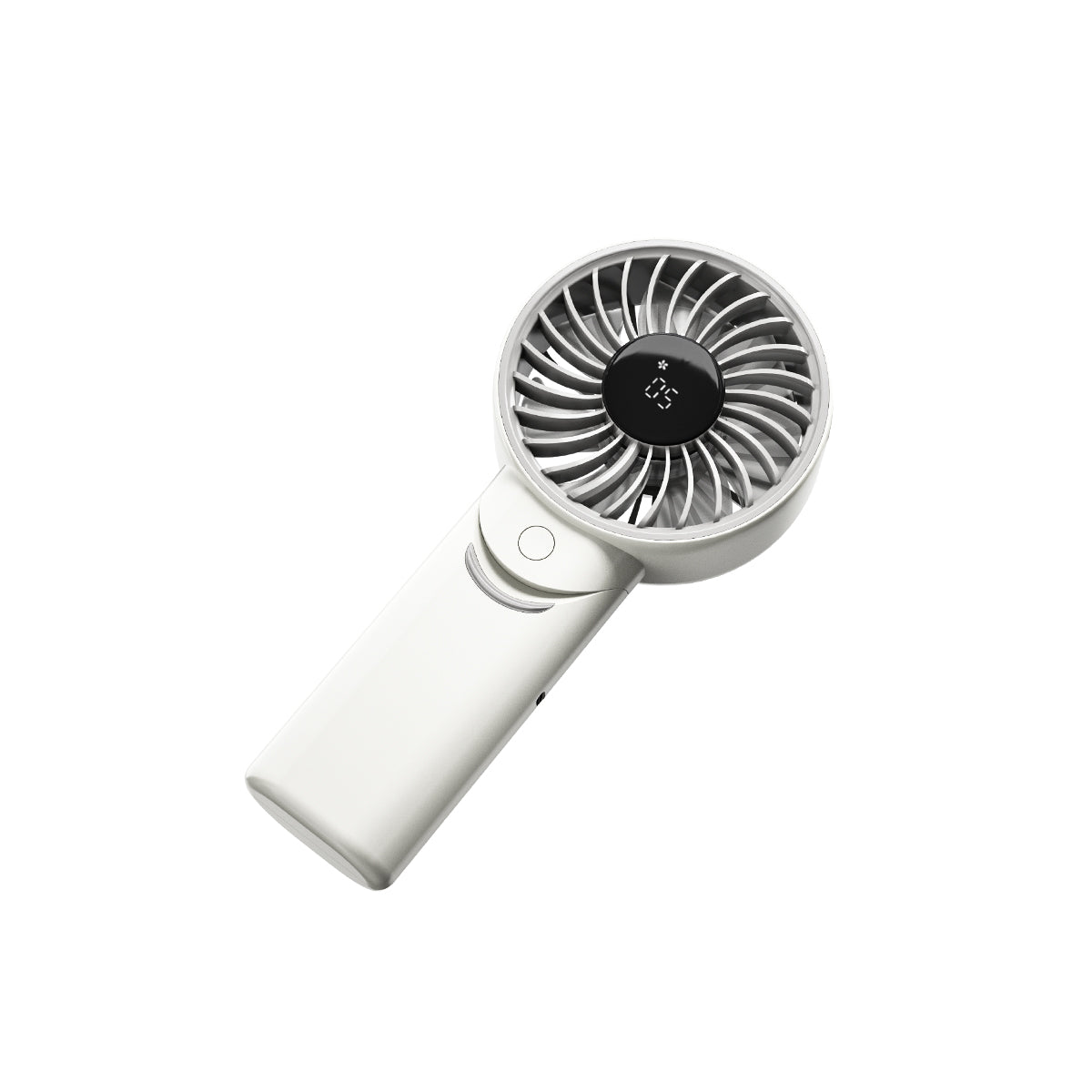 Nitecore NEF03 Pro Multipurpose Handheld Fan