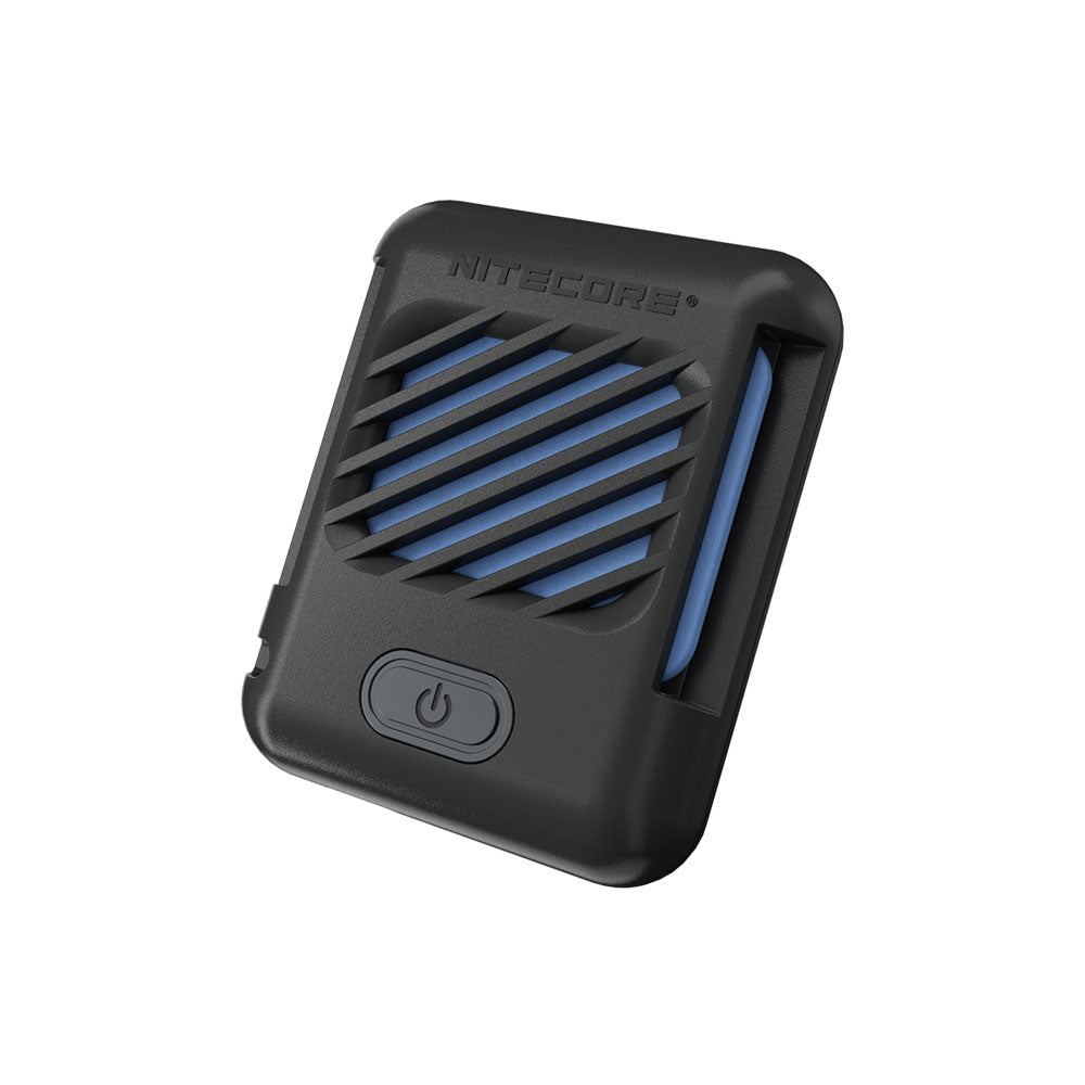 Nitecore EMR05 Portable Electronic Mosquito Repeller (2 Versions)