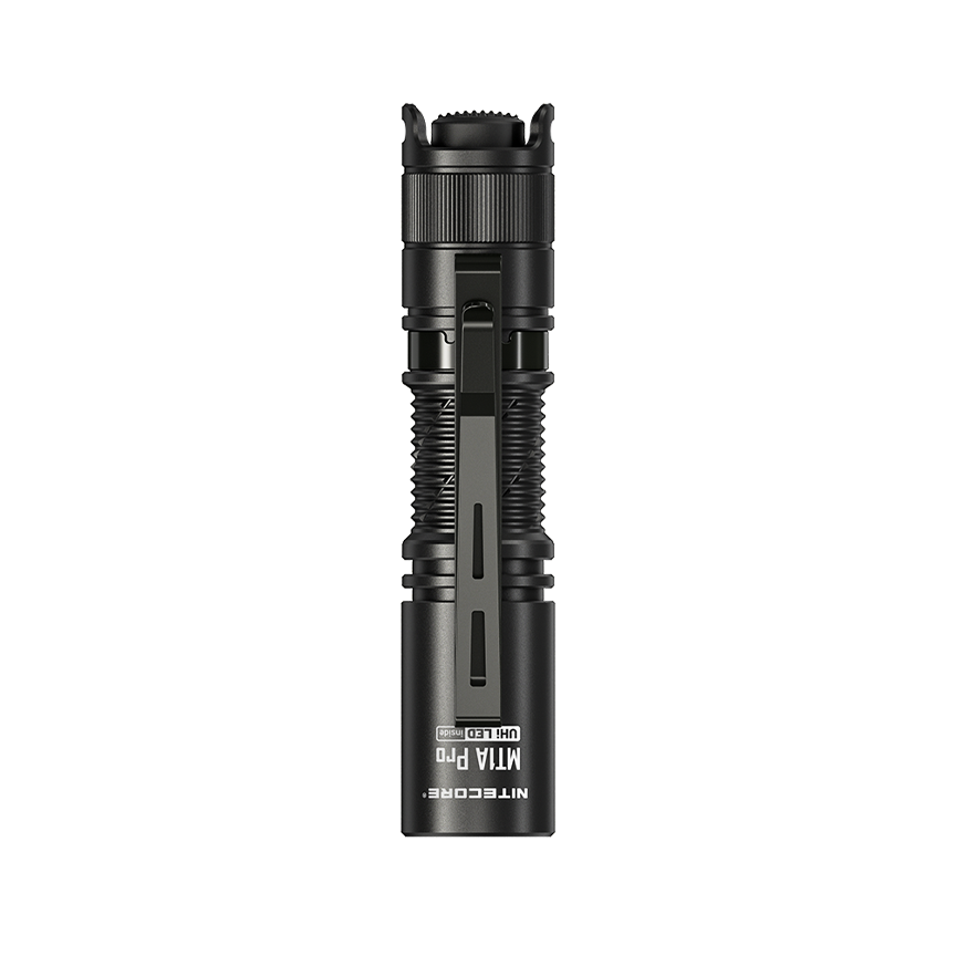 Nitecore MT1A Pro Rechargeable Flashlight (800 Lumens)