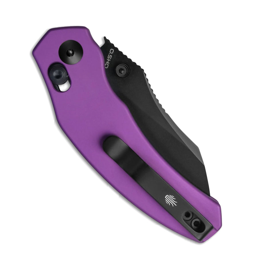 Kizer V3672SA1 Mini Bulldog Nitro-V