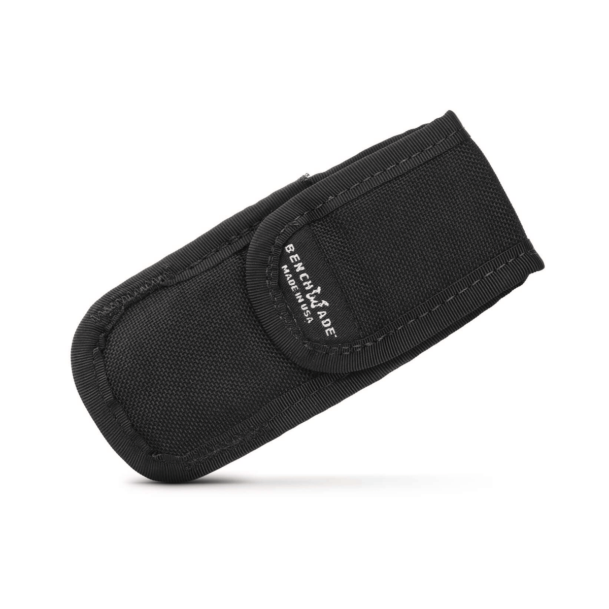 Benchmade 981086F Soft Sheath Small Black