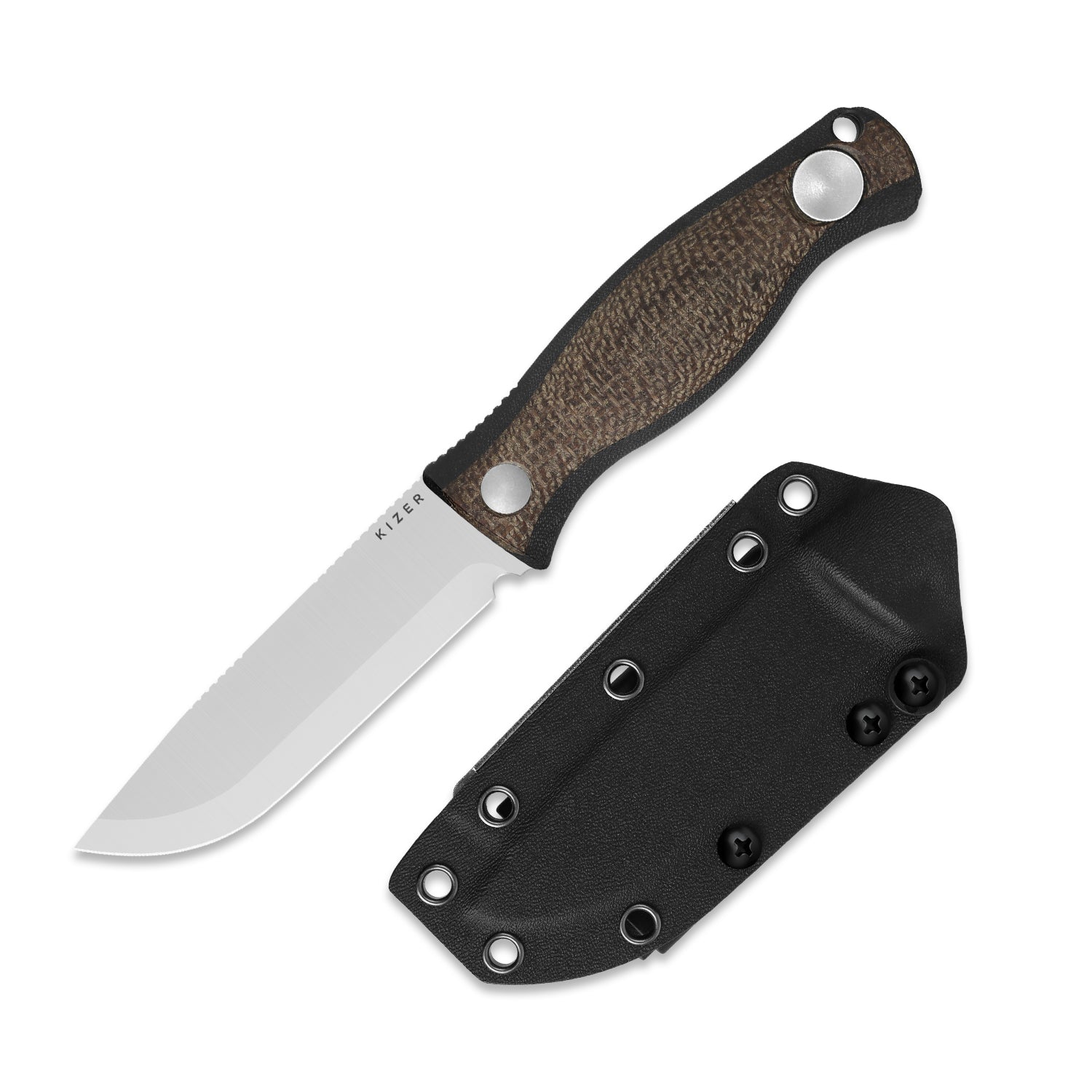 Kizer 1100A3 Polaris AEB-L