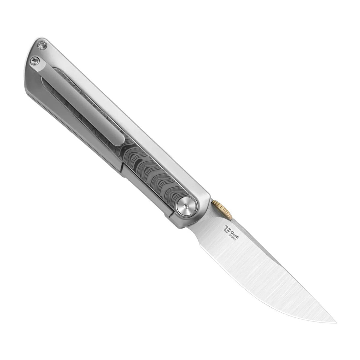 Kizer Ki3733A1 Quoll S45VN