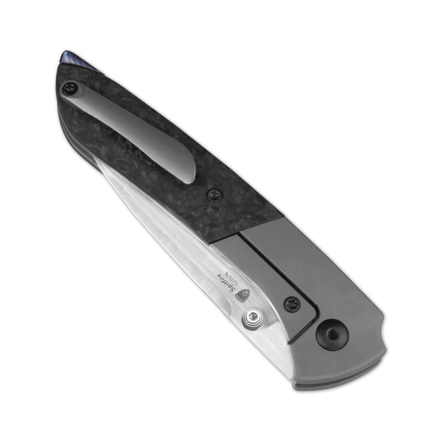 Kizer Ki3690A1 Spitfire S35VN