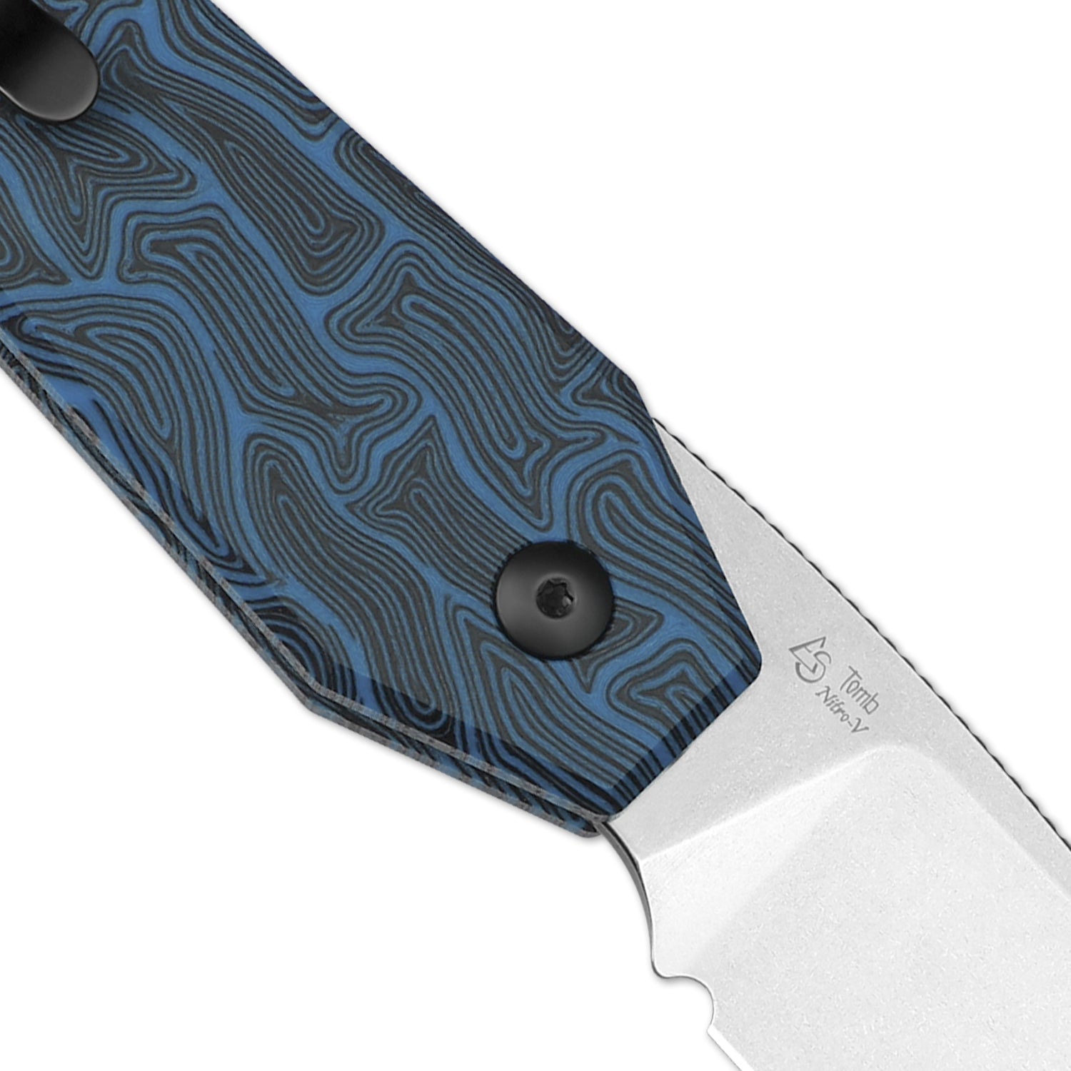 Kizer V3692A3 Tomb Nitro-V