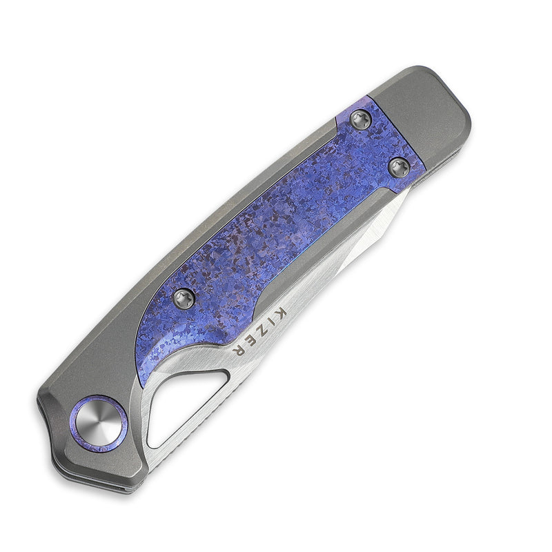 Kizer Ki3729A3 Ara S45VN