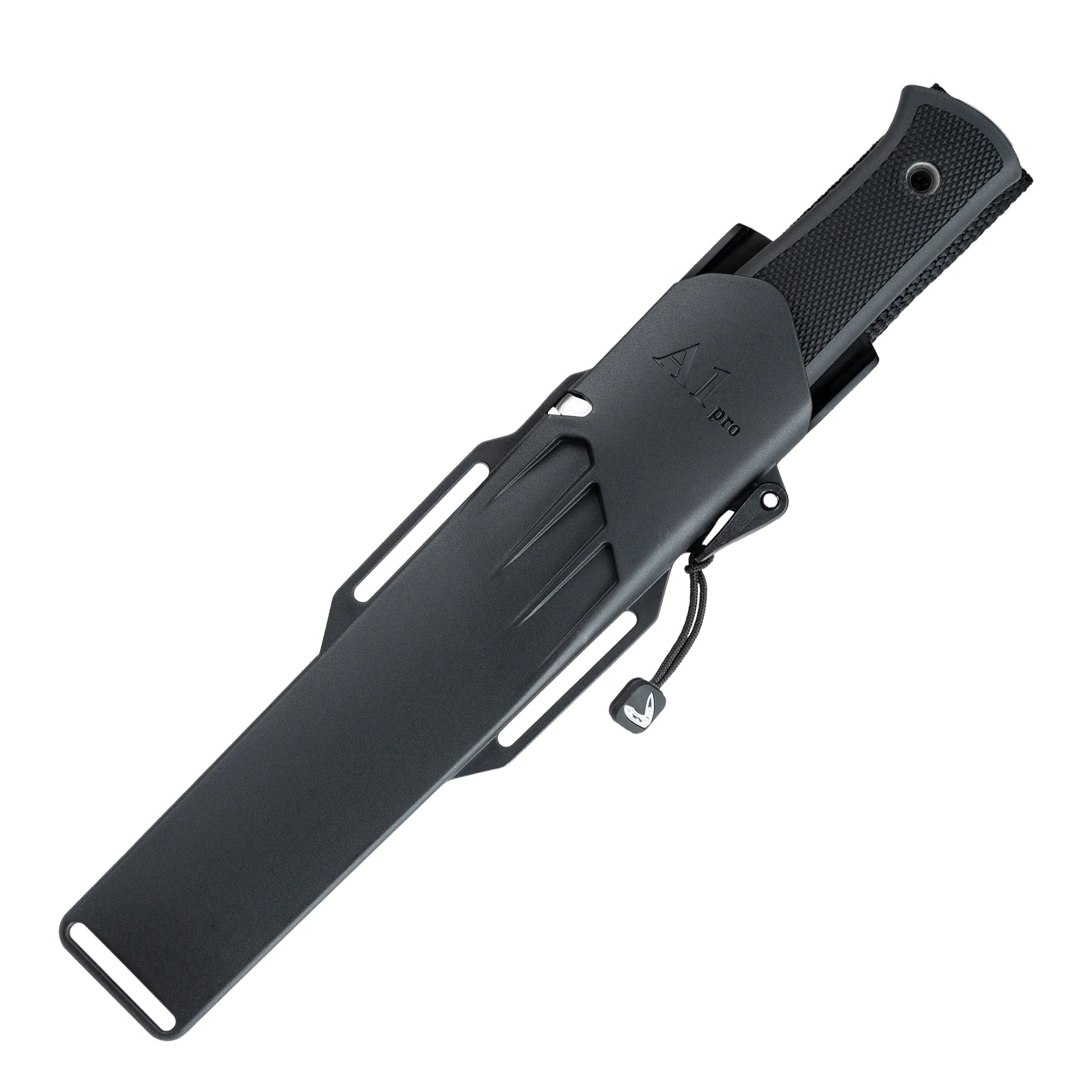 Fallkniven A1 Pro Fixed Blade (Lam. CoS)