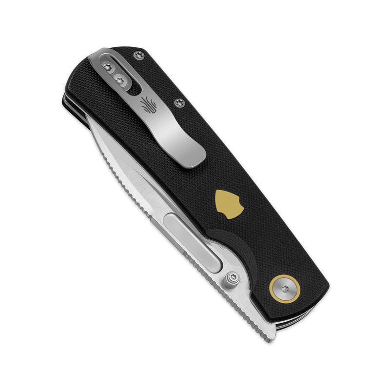Kizer V4726A2 Retro Nitro-V