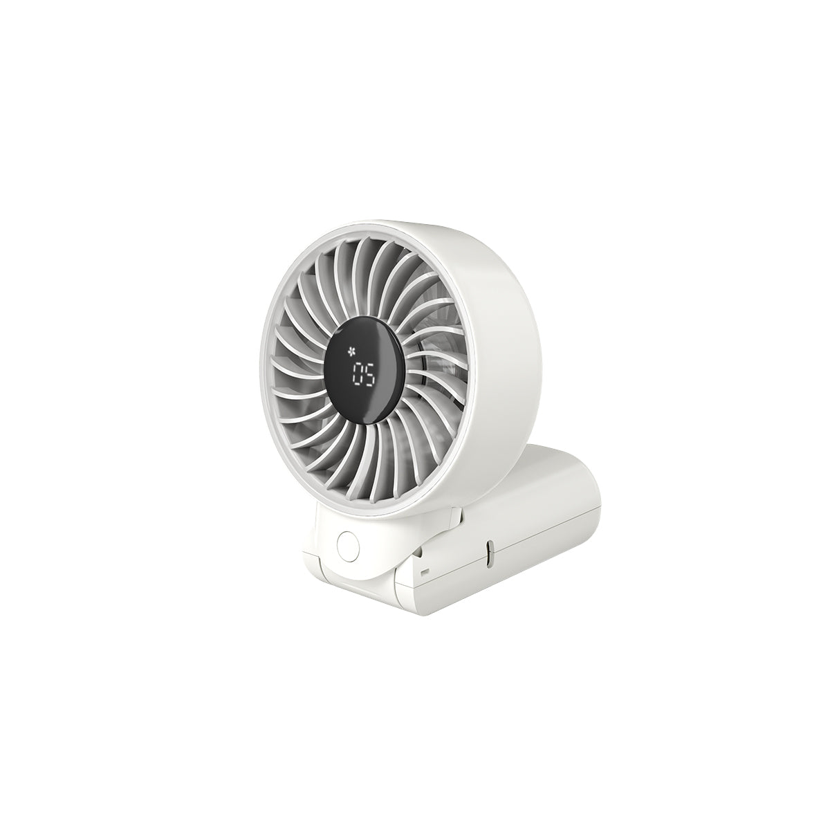 Nitecore NEF03 Pro Multipurpose Handheld Fan