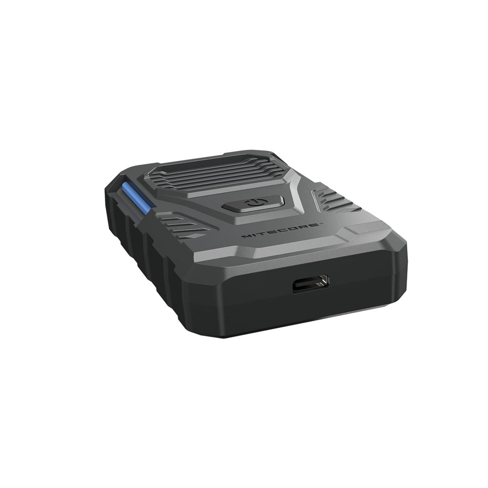Nitecore EMR06 TAC Rechargeable Portable Electronic Mosquito Repeller