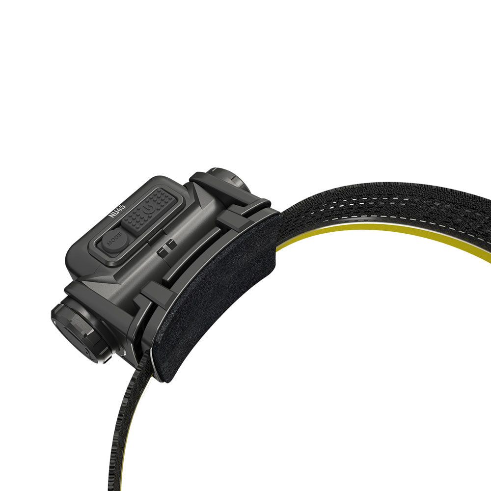 Nitecore NU45 Rechargeable Headlamp (1700 Lumens)