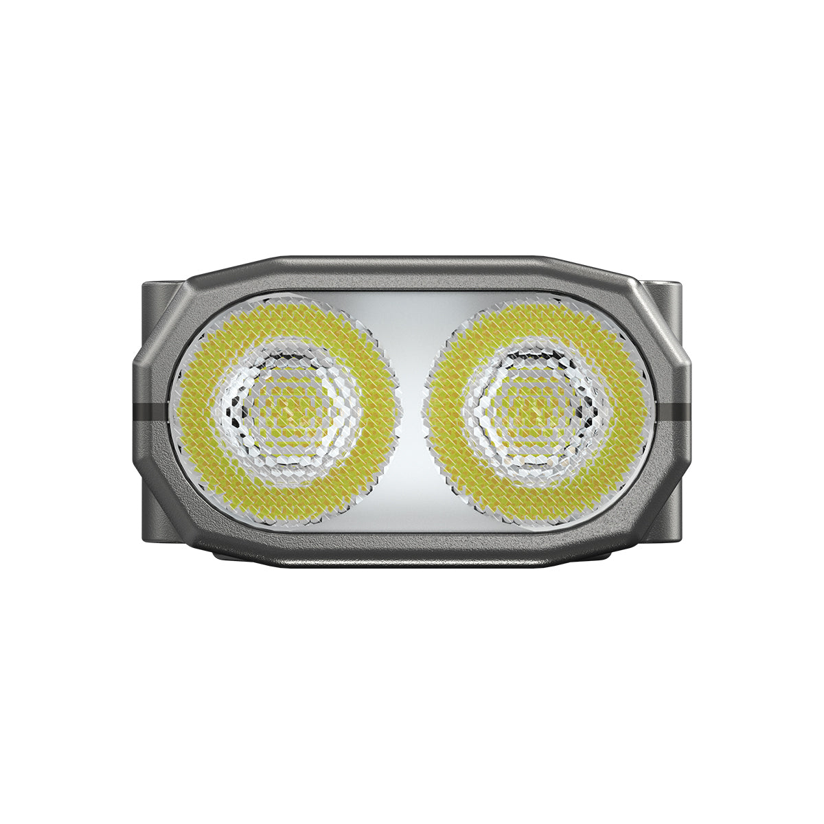 Nitecore TINI 3 Keychain Rechargeable Flashlight (600 Lumens) (2 Versions)