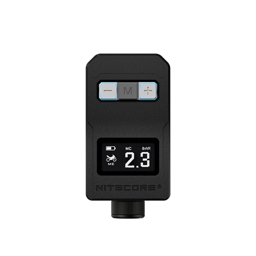 Nitecore EBP10 Portable Electric Pump