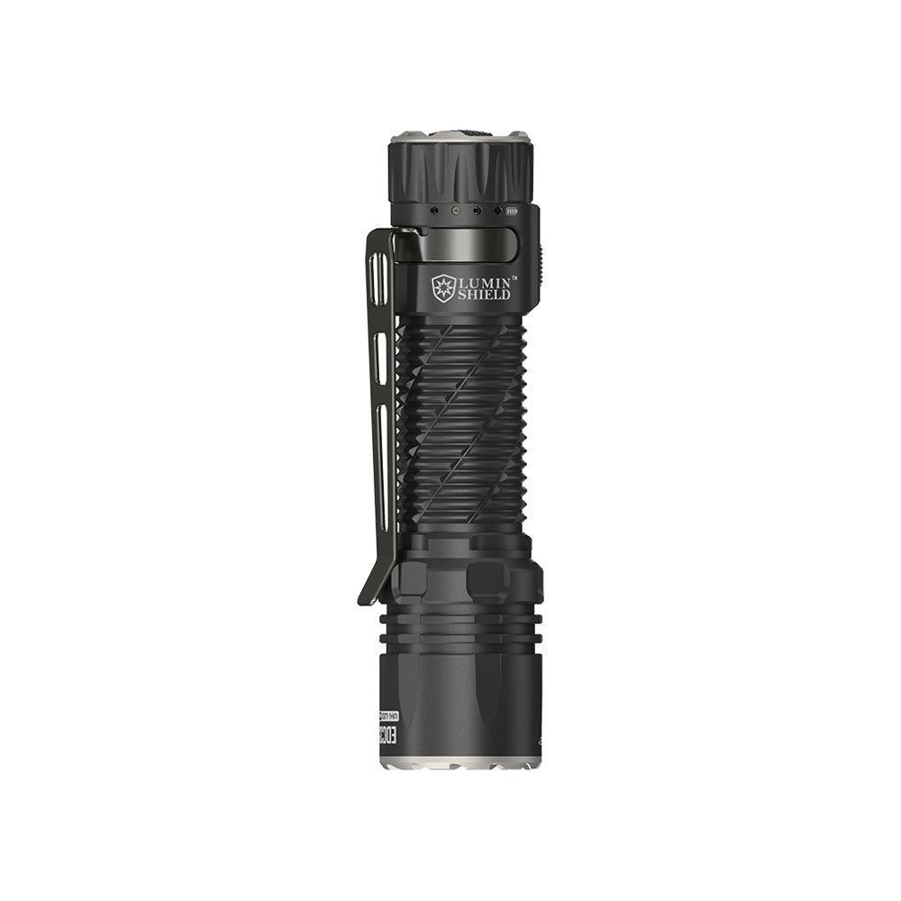 Nitecore EDC35 Tactical EDC Rechargeable Flashlight (5000 Lumens)